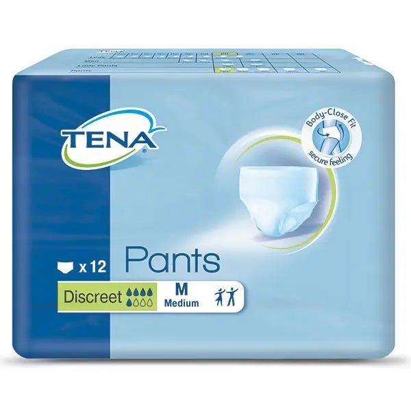 TenaInkontinenzslips UnisexDocMed GmbH
